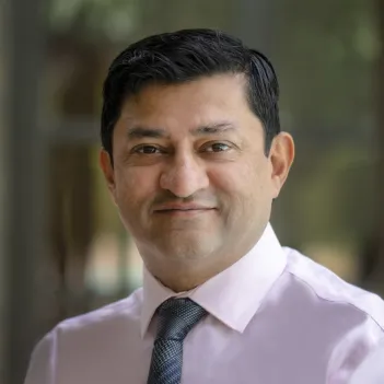 Kalpesh Parmar
